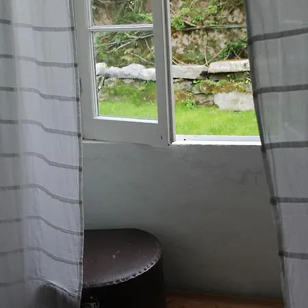 Corner House Holiday home Furnas (Azores)