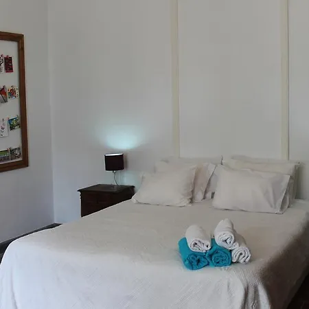 Corner House Tatil Evi