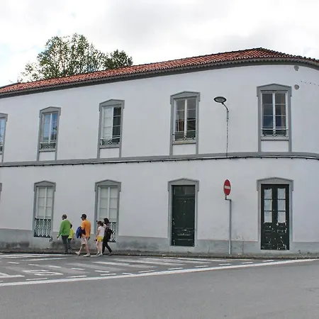 Holiday home Corner House Furnas (Azores)