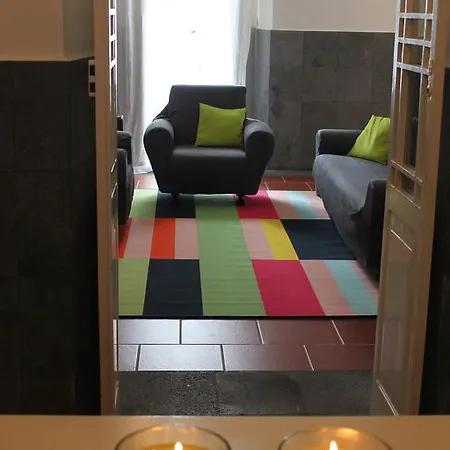 Holiday home Corner House