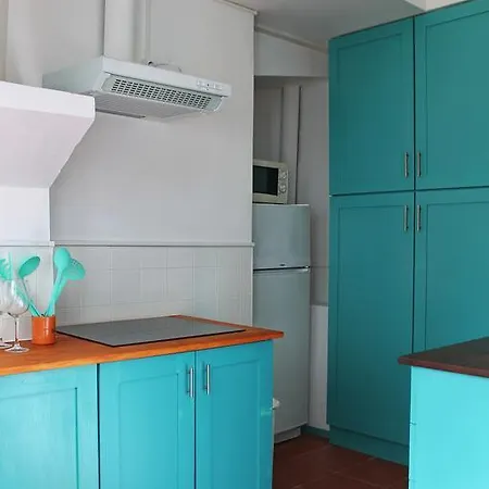 Corner House Tatil Evi