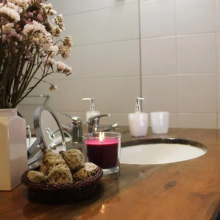 Tatil Evi Corner House