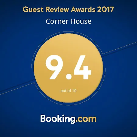 Tatil Evi Corner House